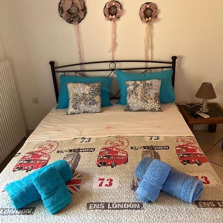 Luxury Country Home Lavrion Luaran gambar